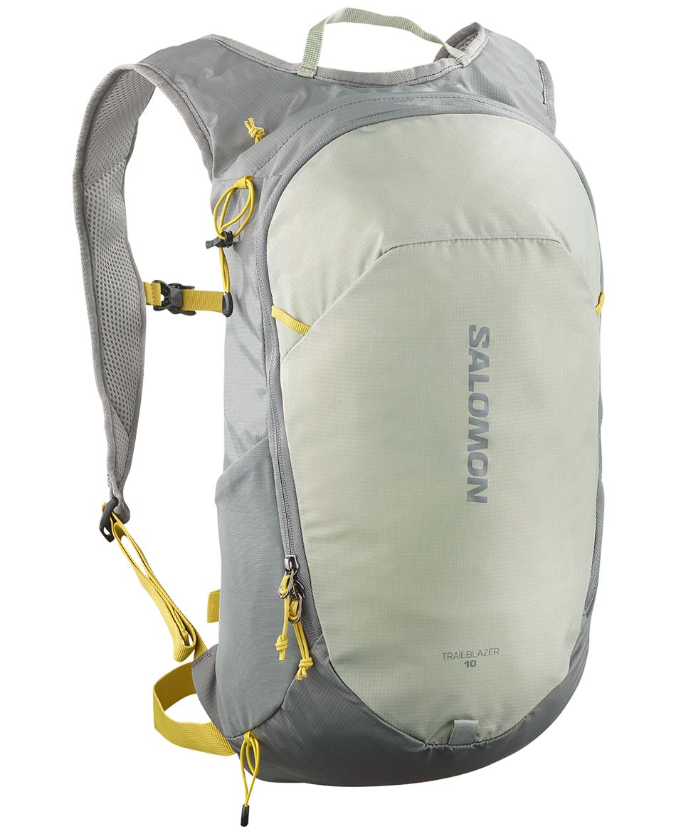 SALOMON MOCHILA SALOMON TRAILBLAZER 10 LITROS